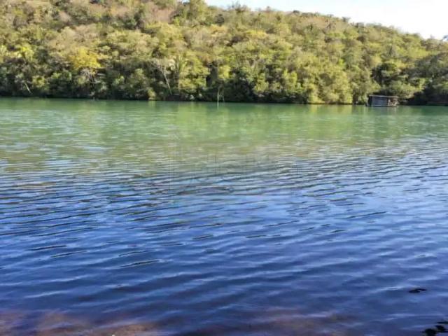 Sítio e chácara venda em Região Geográfica Imediata de Uberlândia, Oliveira Fortes