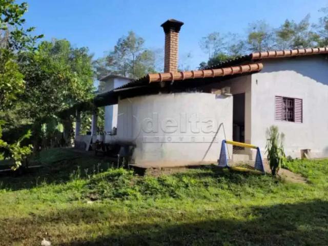 Sítio e chácara venda em Região Geográfica Imediata de Uberlândia, Oliveira Fortes