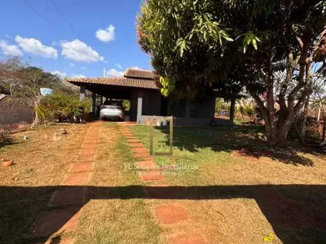 Sítio e chácara venda em Região Geográfica Imediata de Uberlândia, Oliveira Fortes