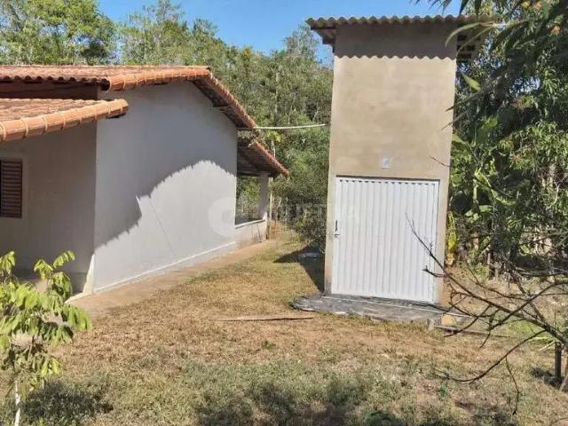 Sítio e chácara venda em Região Geográfica Imediata de Uberlândia, Oliveira Fortes