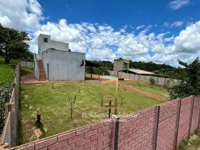 Sítio e chácara venda em Região Geográfica Imediata de Uberlândia, Oliveira Fortes