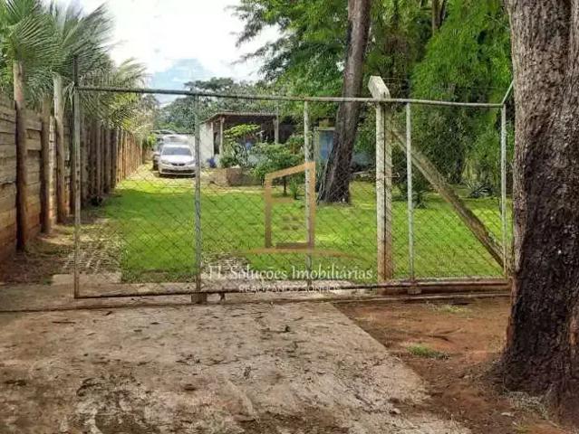 Sítio e chácara venda em Região Geográfica Imediata de Uberlândia, Oliveira Fortes
