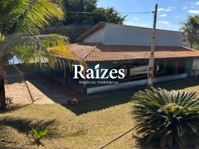 Sítio e chácara venda em Região Geográfica Imediata de Uberlândia, Oliveira Fortes