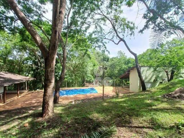 Sítio e chácara venda em Região Geográfica Imediata de Uberlândia, Oliveira Fortes