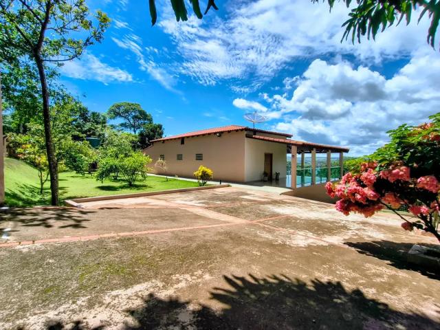 Sítio e chácara venda em Região Geográfica Imediata de Uberlândia, Oliveira Fortes