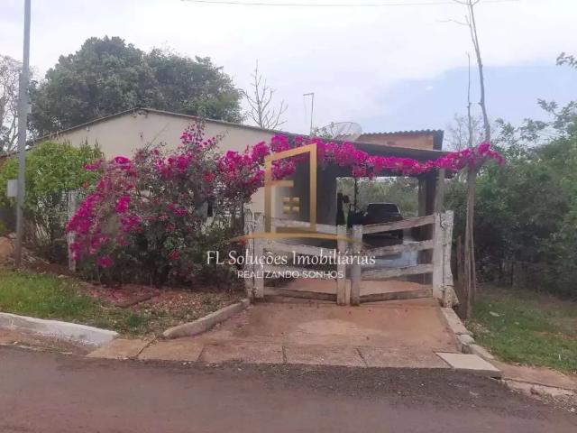 Sítio e chácara venda em Região Geográfica Imediata de Uberlândia, Oliveira Fortes