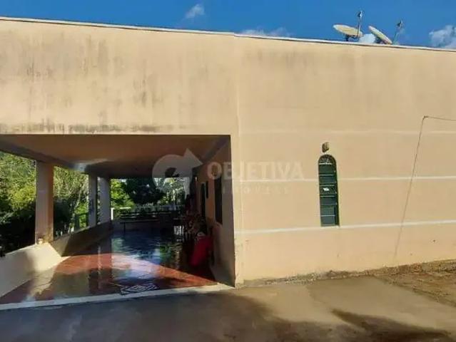 Sítio e chácara venda em Região Geográfica Imediata de Uberlândia, Oliveira Fortes