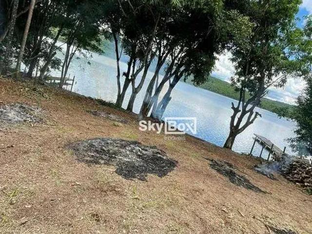 Sítio e chácara venda em Região Geográfica Imediata de Uberlândia, Oliveira Fortes