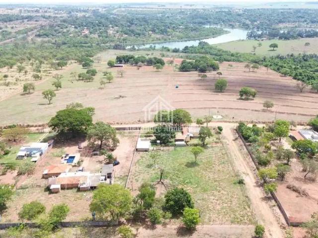 Sítio e chácara venda em Região Geográfica Imediata de Uberlândia, Oliveira Fortes