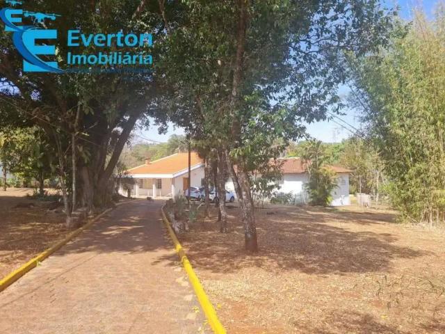 Sítio e chácara venda em Região Geográfica Imediata de Uberlândia, Oliveira Fortes