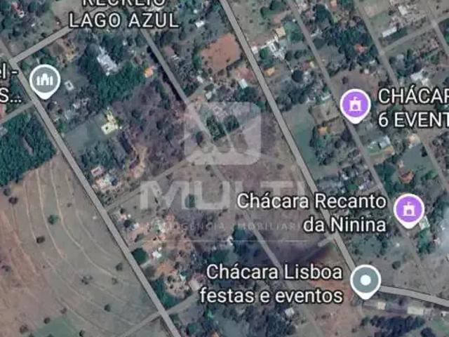 Sítio e chácara venda em Região Geográfica Imediata de Uberlândia, Oliveira Fortes