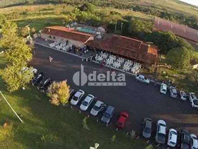 Sítio e chácara venda em Região Geográfica Imediata de Uberlândia, Oliveira Fortes