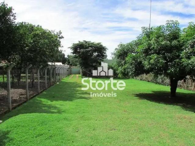 Sítio e chácara venda em Setor Central, Uberlândia