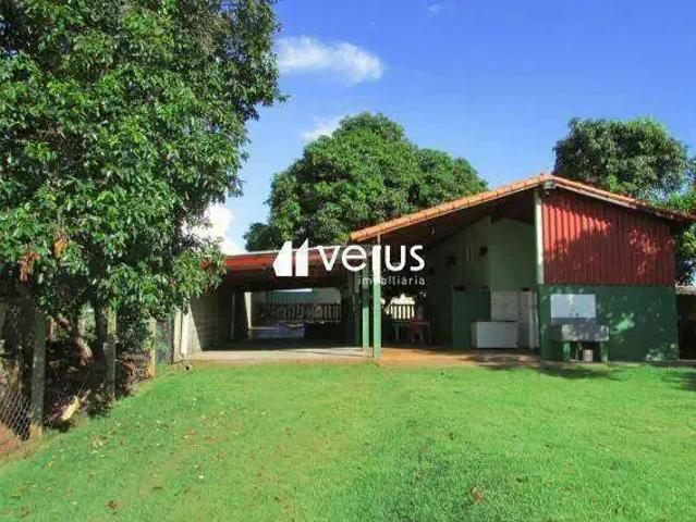 Sítio e chácara venda em Uberlândia, Região Geográfica Intermediária de Uberlândia