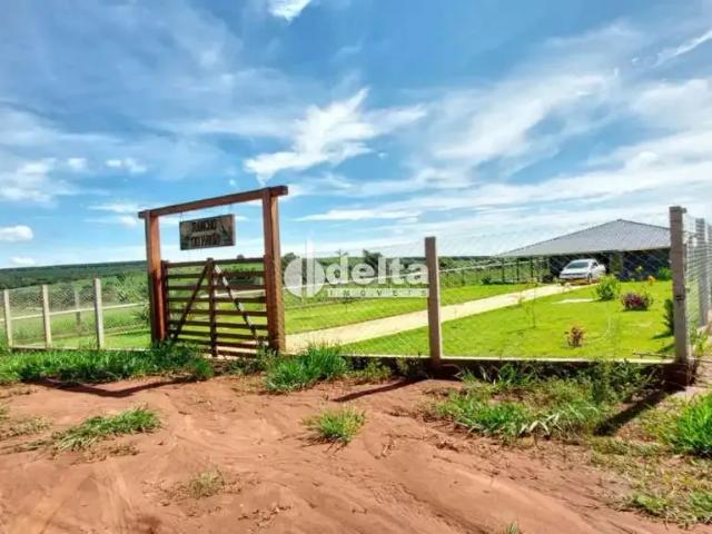 Sítio e chácara venda em Região Geográfica Imediata de Uberlândia, Oliveira Fortes