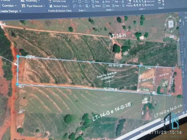 Sítio e chácara venda em Região Geográfica Imediata de Umuarama, Região Metropolitana de Umuarama
