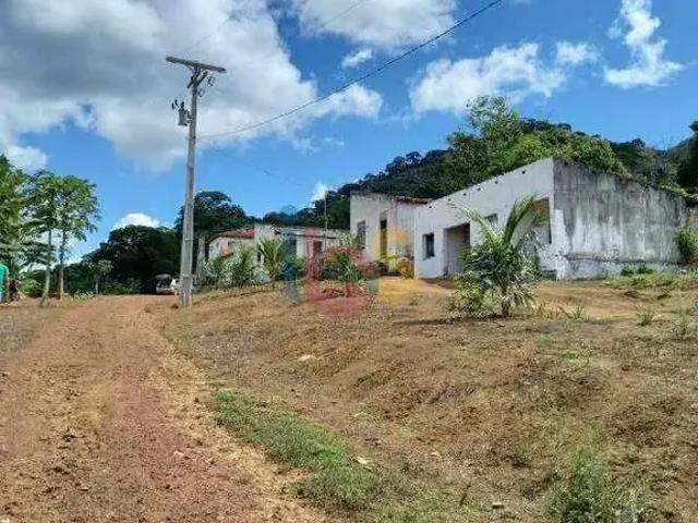 Sítio e chácara venda em Região Geográfica Imediata de Camacan, Una
