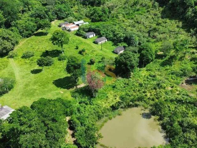 Sítio e chácara venda em Região Geográfica Imediata de Camacan, Una