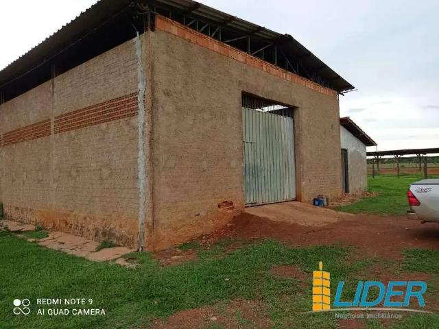 Sítio e chácara venda em Região Geográfica Imediata de Unaí, Região Integrada de Desenvolvimento do Distrito Federal e Entorno