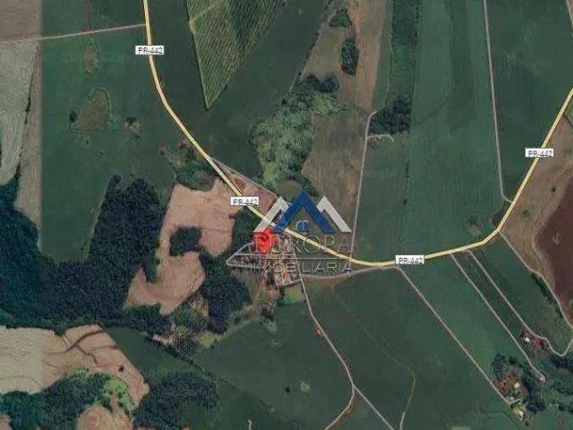 Sítio e chácara venda em Região Geográfica Imediata de Londrina, Londrina