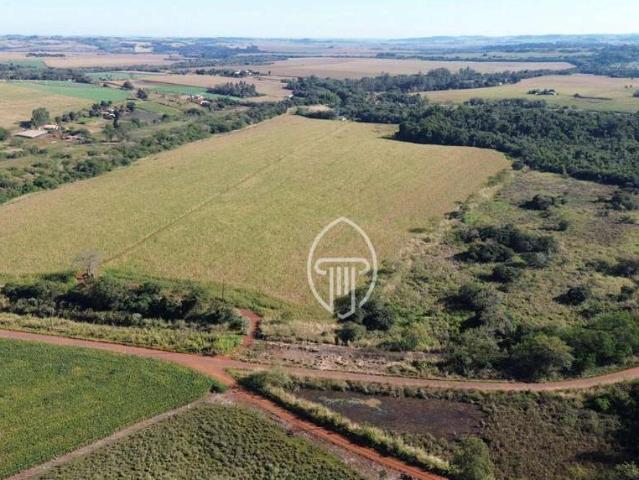 Sítio e chácara venda em Região Geográfica Imediata de Cornélio Procópio-Bandeirantes, Uraí