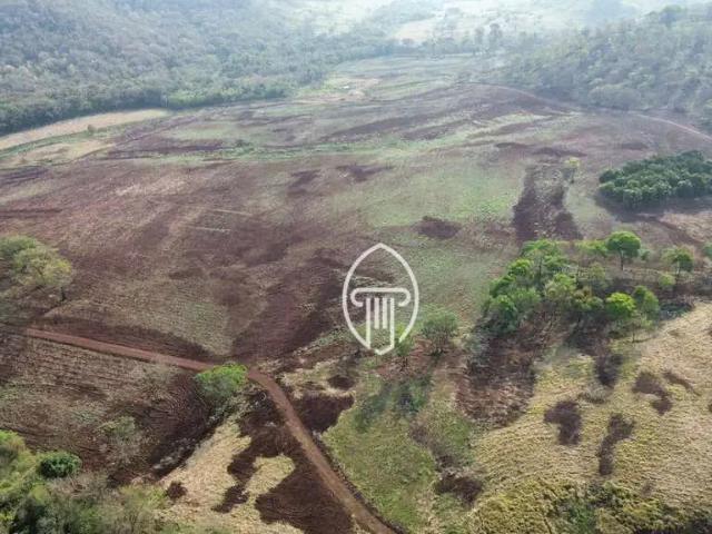 Sítio e chácara venda em Região Geográfica Imediata de Cornélio Procópio-Bandeirantes, Uraí