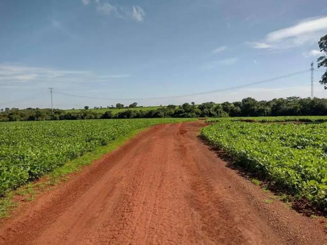 Sítio e chácara venda em Região Geográfica Imediata de Uruaçu - Niquelândia, Uruaçu