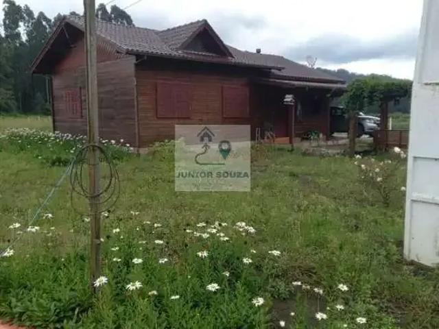 Sítio e chácara venda em Região Geográfica Imediata de Lages, Urubici
