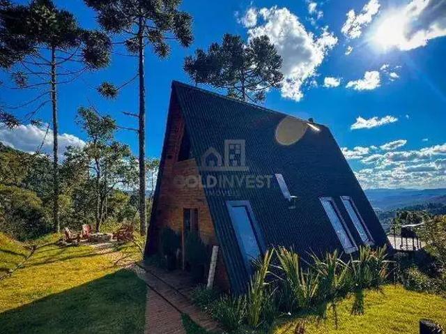 Sítio e chácara venda em Região Geográfica Imediata de Lages, Urubici