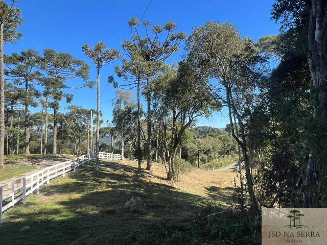 Sítio e chácara venda em Urubici, Região Geográfica Intermediária de Lages
