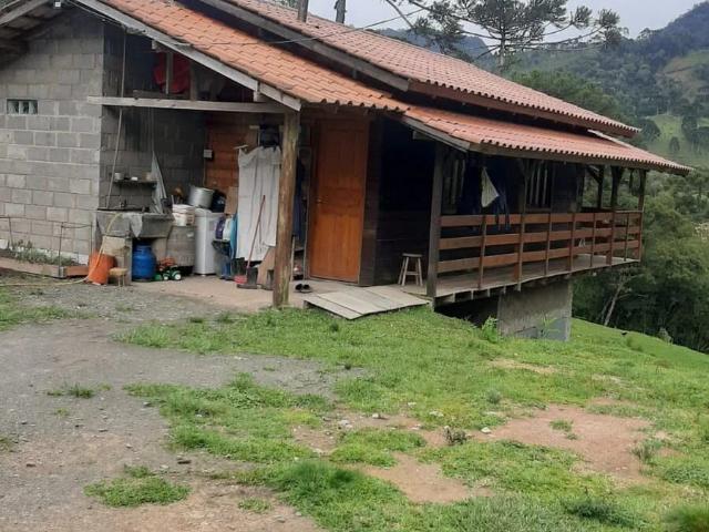 Sítio e chácara venda em Urubici, Região Geográfica Intermediária de Lages