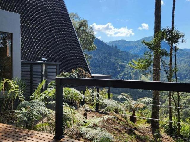 Sítio e chácara venda em Urubici, Região Geográfica Intermediária de Lages