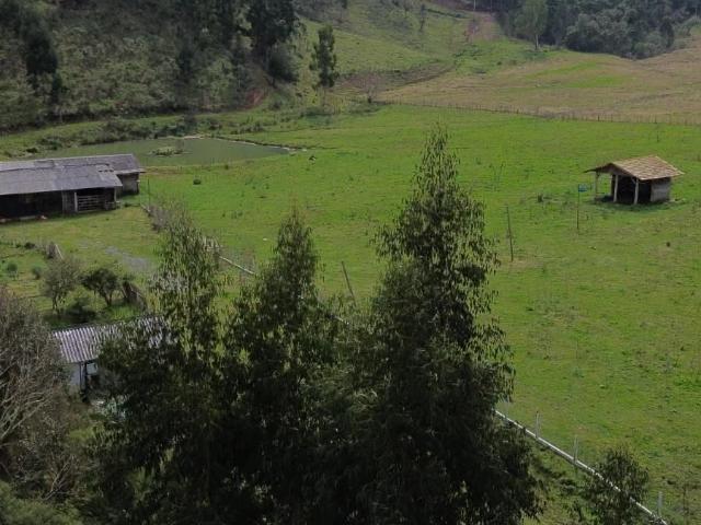 Sítio e chácara venda em Urubici, Região Geográfica Intermediária de Lages
