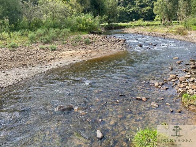 Sítio e chácara venda em Urubici, Região Geográfica Intermediária de Lages
