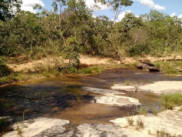 Sítio e chácara venda em Região Geográfica Imediata de Unaí, Urucuia