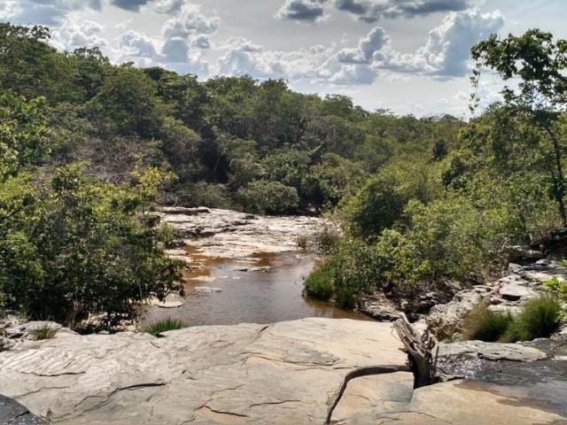 Sítio e chácara venda em Urucuia, Região Geográfica Intermediária de Patos de Minas