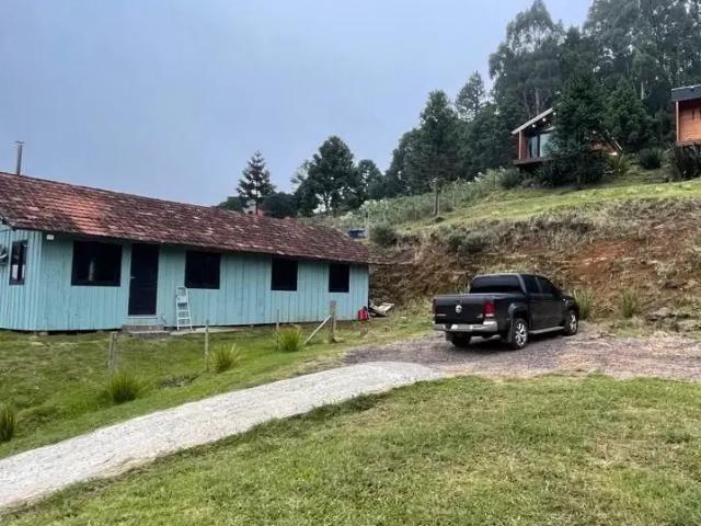 Sítio e chácara venda em Região Geográfica Imediata de Lages, Urupema