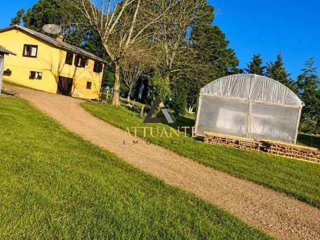 Sítio e chácara venda em Vacaria, Região Geográfica Intermediária de Caxias do Sul
