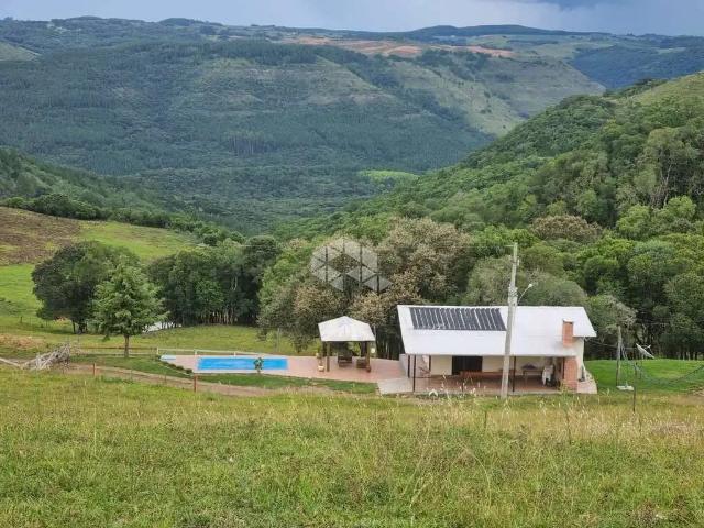 Sítio e chácara venda em Região Geográfica Imediata de Vacaria, Vacaria