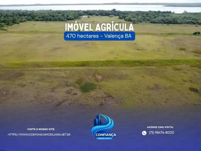 Sítio e chácara venda em Região Geográfica Imediata de Valença, Valença