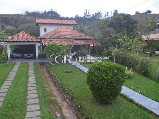 Sítio e chácara venda em Região Geográfica Imediata de Valença, Valença