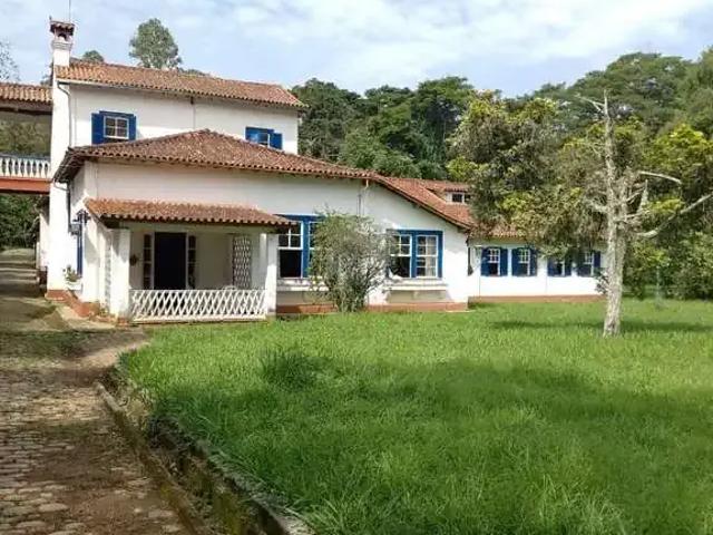 Sítio e chácara venda em Região Geográfica Imediata de Valença, Valença