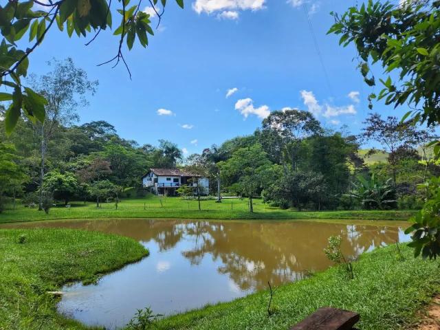 Sítio e chácara venda em Região Geográfica Imediata de Valença, Valença
