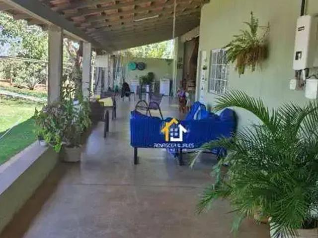 Sítio e chácara venda em Região Imediata de Votuporanga, Valentim Gentil
