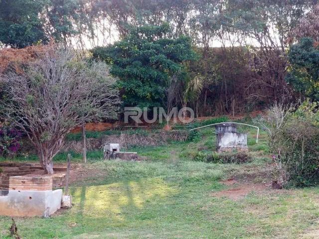 Sítio e chácara venda em Região Imediata de Campinas, Região Metropolitana de Campinas