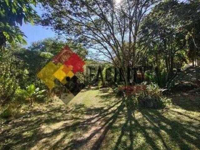 Sítio e chácara venda em Chácaras Alpina, Valinhos