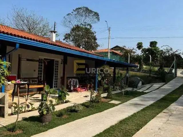 Sítio e chácara venda em Região Imediata de Campinas, Região Metropolitana de Campinas
