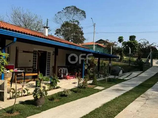 Sítio e chácara venda em Região Imediata de Campinas, Região Metropolitana de Campinas