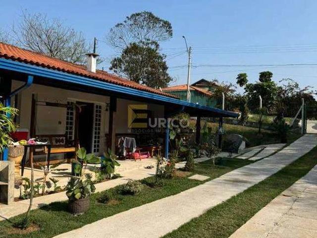 Sítio e chácara venda em Valinhos