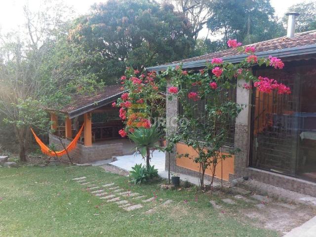 Sítio e chácara venda em Valinhos